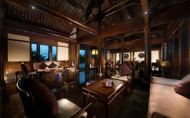 New Century Resort Shiqifang