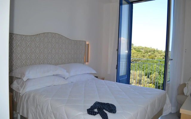 Boutique Hotel Helios