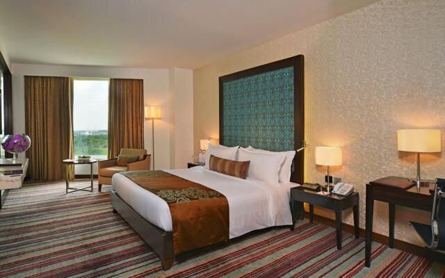 Holiday Inn Chandigarh Panchkula
