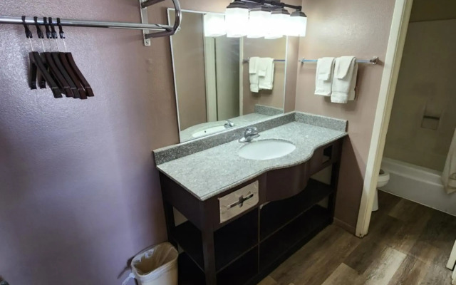 Satellite Inn
