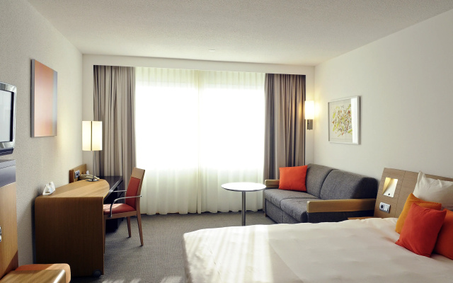 Novotel Rotterdam Brainpark - Image 3