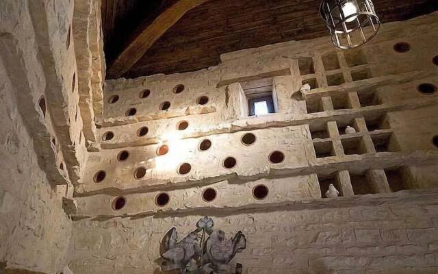 Hôtel De La Beursaudiere