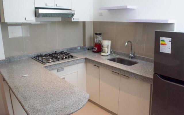 Apart Hotel Basadre