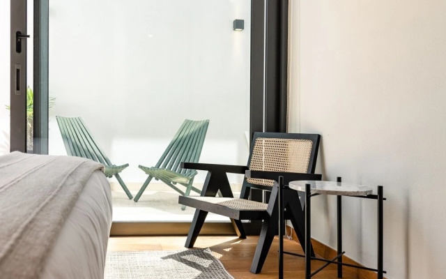 Casai Polanco 1BR Beautiful Apartment