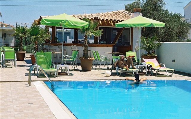 Skala Hotel