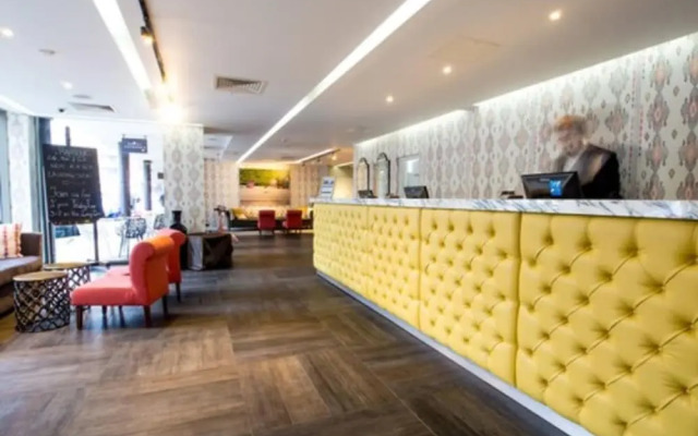 Harbour Hotel Guildford