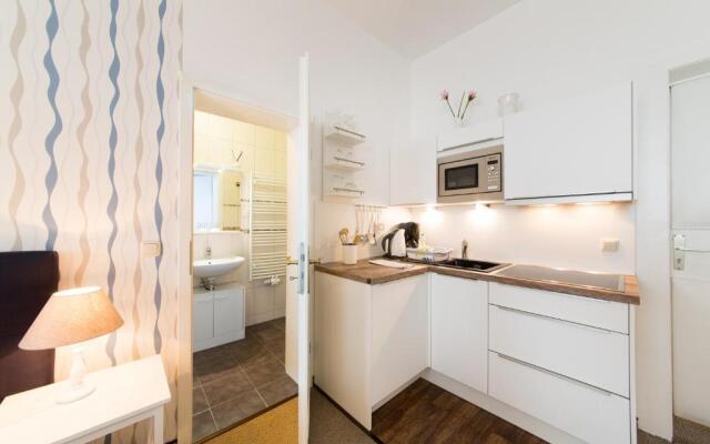 Haus Zobler Apartmenthaus