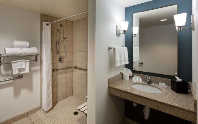 Hilton Garden Inn Tucson Airport