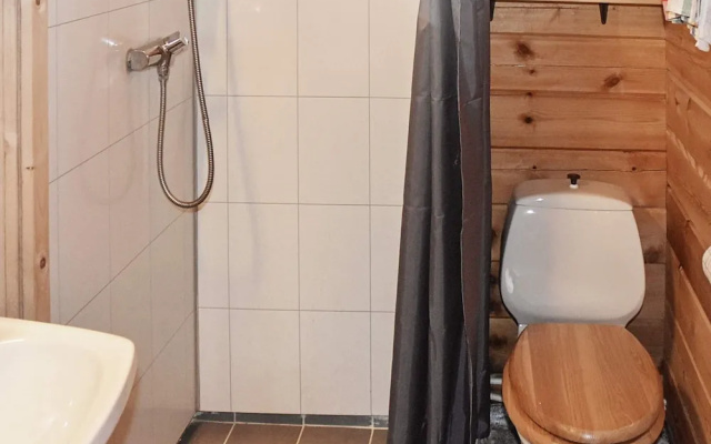 5 Person Holiday Home in Brekke-by Traum