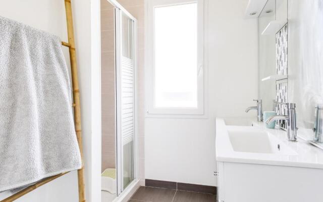 Maison Biscarrosse Plage, 4 pièces, 6 personnes - FR-1-521-121