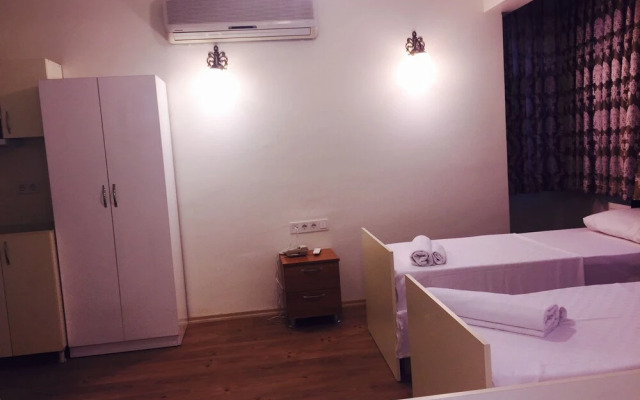 Sultanahmet Guest House