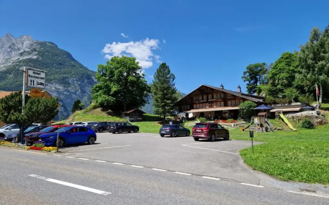 Landgasthof Tännler