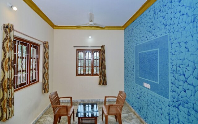 OYO 1964 Apartment Aajo