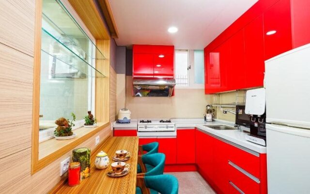 Seoul Taiwan Guesthouse