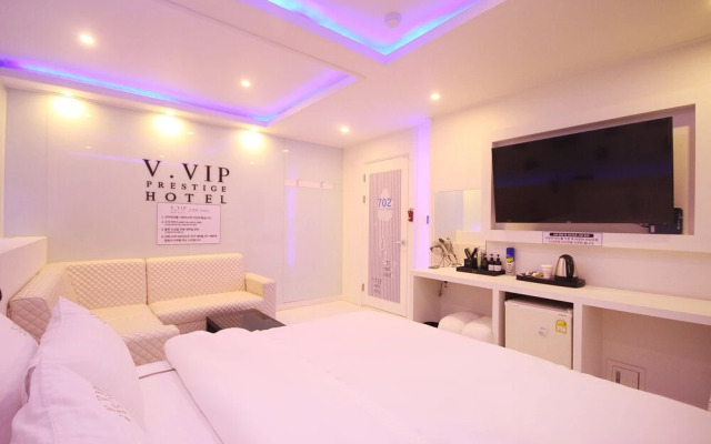 Gimhae Eobangdong Vvip