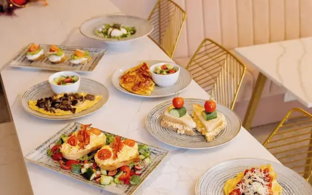 Boulevard Boutique B&B