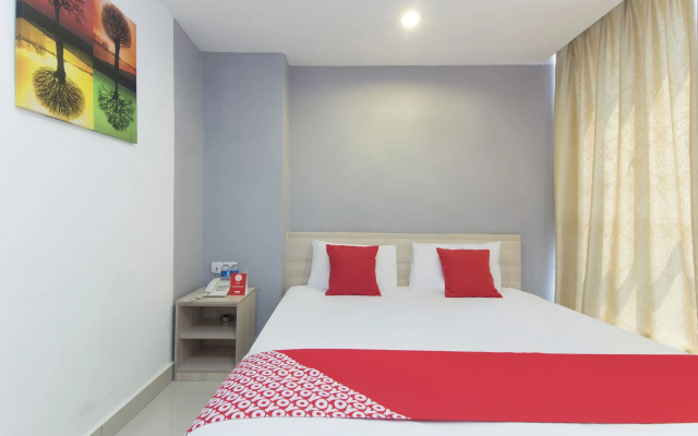 OYO 325 Damansara Inn