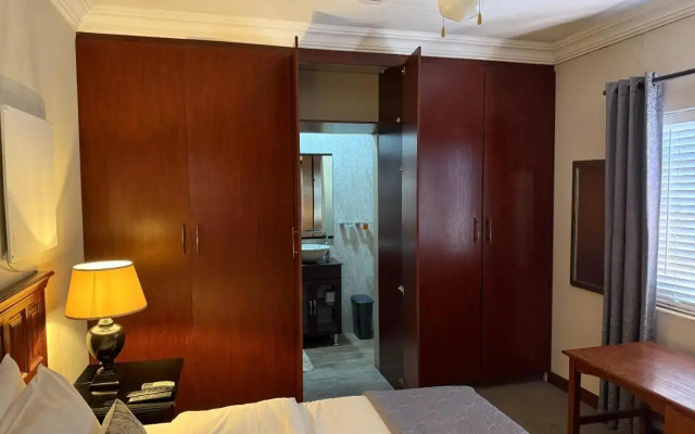 Kniff un Gaffel Guest House