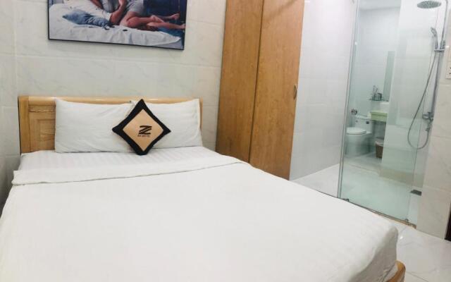 2Z HOTEL- 149 Lê THị RIêNG