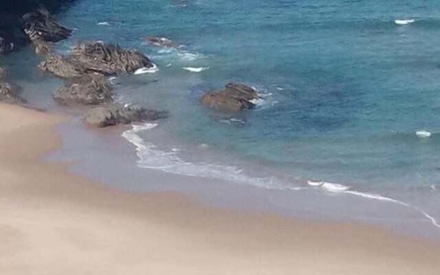 Guesthouse A Lareira