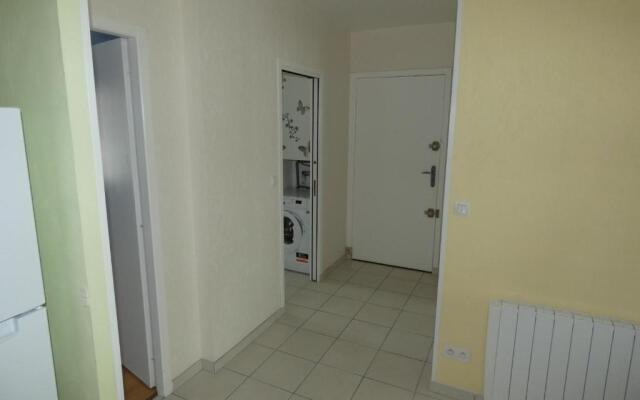 Appartement Royan, 3 pièces, 6 personnes - FR-1-71-74