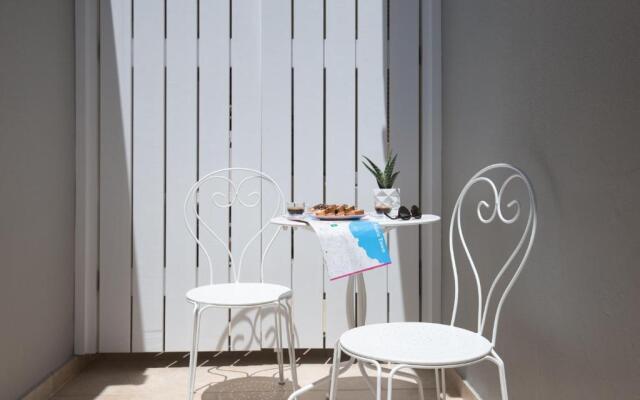 Chalepa Boutique Apartment