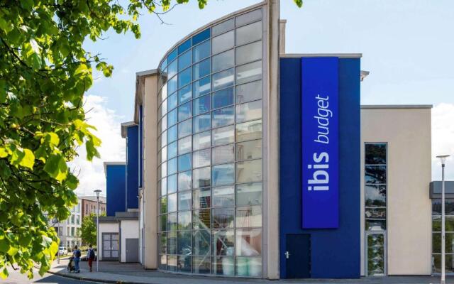 ibis budget Portishead Marina