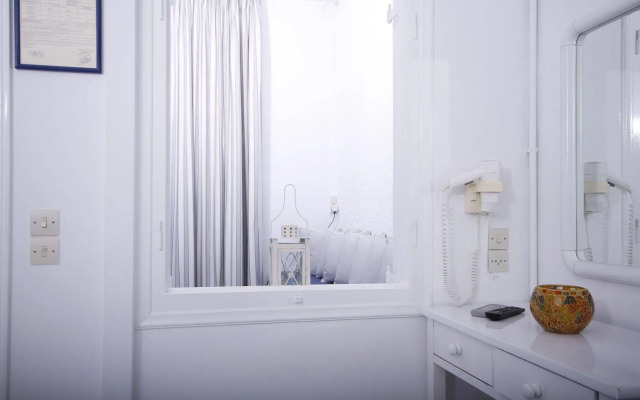 Kafieris Blue Studios