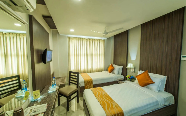 Alam Residency