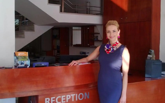Hecco Hotel