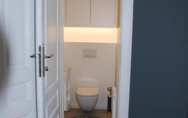 My Home in Vienna - Smart Apartments - Margareten