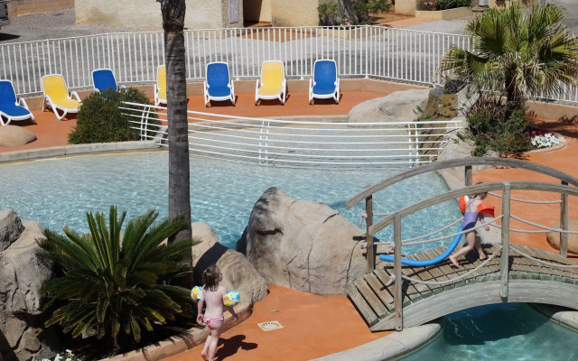 Camping International