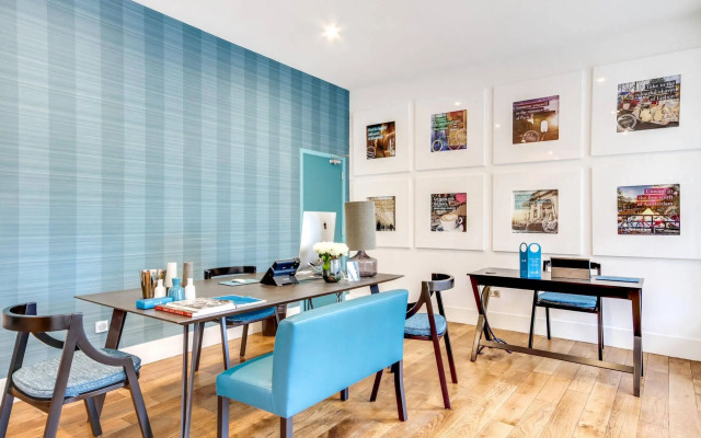 Sweet inn Apartments Trocadero