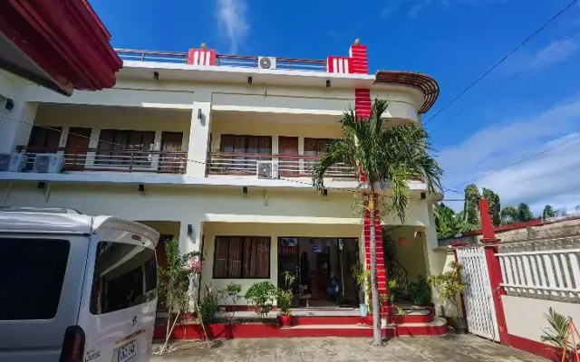Pring Pension House Puerto Princesa By Zuzu