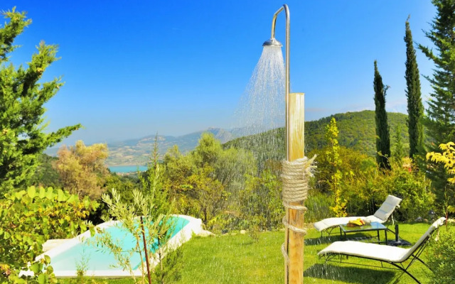 Villa Ermis- Mounty Island Villas