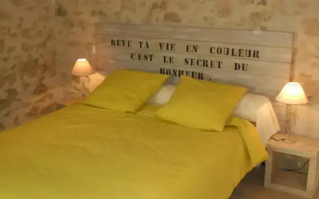 "Le Perré" Chambre dHôtes