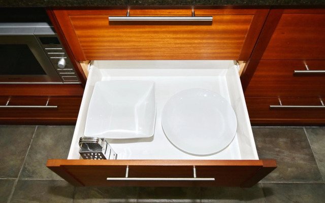 High Country Villa 250 - Christchurch Holiday Homes