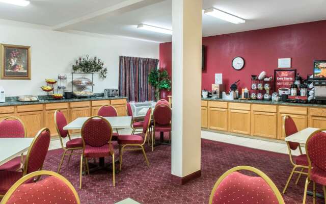Econo Lodge