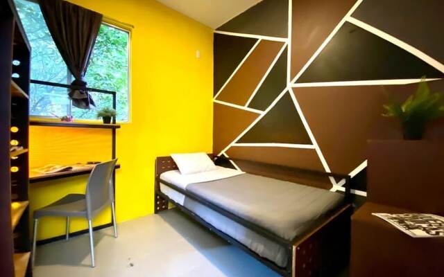 Hostal Condesa