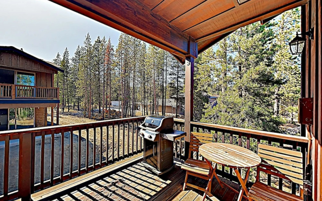 11595 #4 Truckee - 3 Br Condo