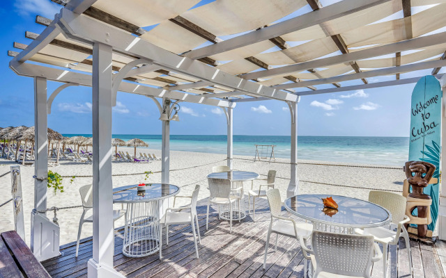 Paradisus Princesa del Mar Resort & Spa