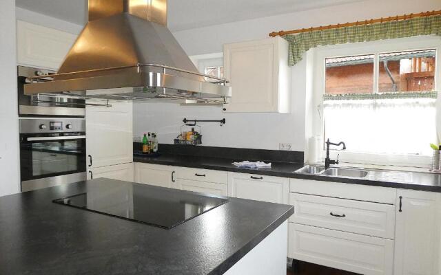 Holiday Home Almliesel