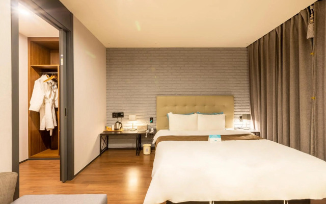 Sorgente Business Hotel