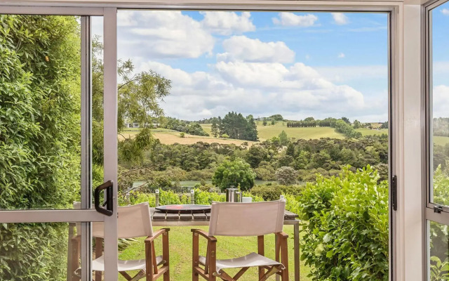 Riverside Matakana