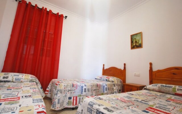 Apartamento Dehesa De La Villa 1