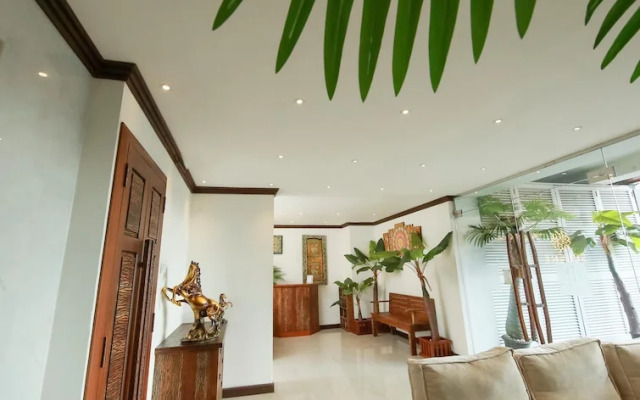 selene city hotel