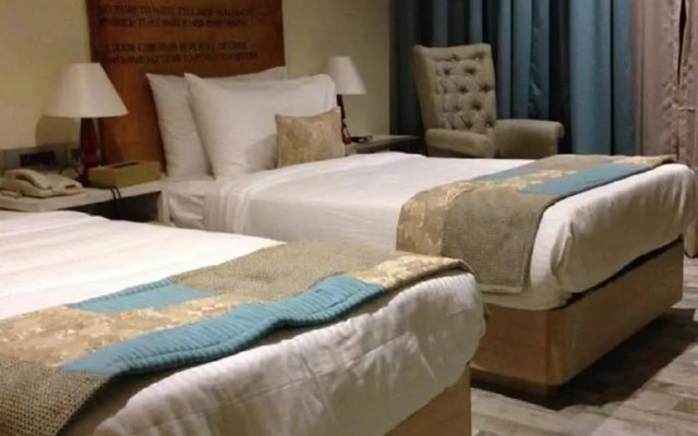 Hotel Aureole
