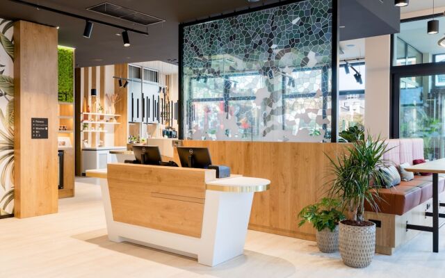 Residence Inn by Marriott Dortmund
