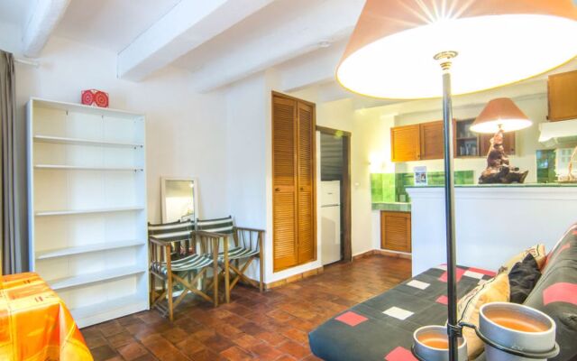Studio Gassin Village