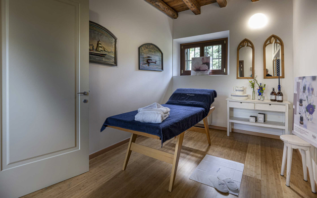 Villa Barchessa Panigai 14